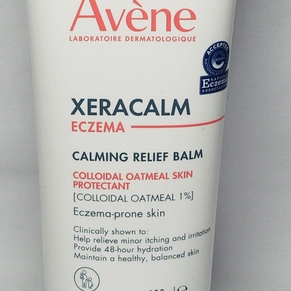 Avène - XeraCalm Nutrition Moisturizing Balm - Picture 4 of 6